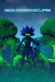 Neon Horizon: Eclipse