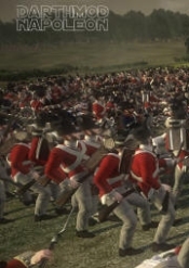 Napoleon: Total War - DarthMod Napoleon