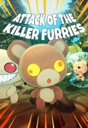 ATTACK OF THE KILLER FURRIES