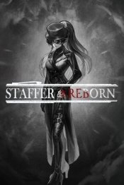 Staffer Reborn
