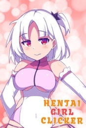Hentai Girl Clicker