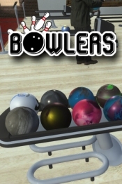 Bowlers: The bowling experience