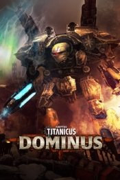 Adeptus Titanicus: Dominus
