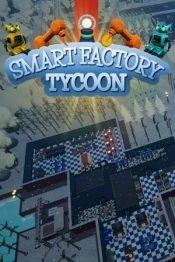 Smart Factory Tycoon
