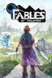 Fables of Talumos