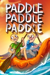 Paddle Paddle Paddle