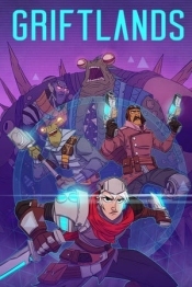 Griftlands