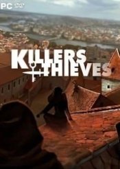 Killers and Thieves