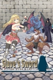 Slave's Sword