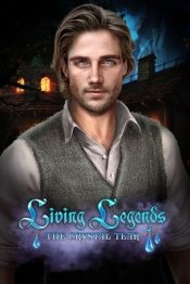 Living Legends: The Crystal Tear Collector's Edition