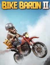Bike Baron 2