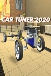 Car Tuner 2020
