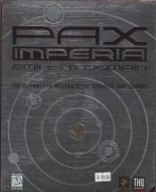 Pax Imperia: Eminent Domain