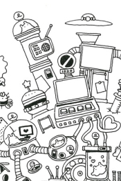 Heartreasure: Stellar Journey