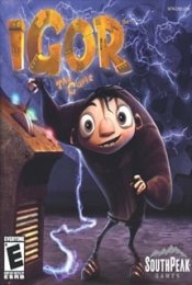 Igor: The Game