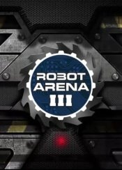 Robot Arena 3