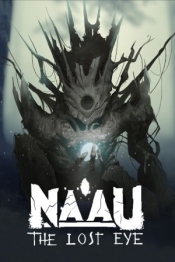 Naau: The Lost Eye