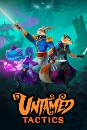 Untamed Tactics