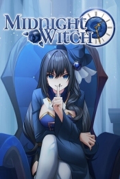 Midnight Witch