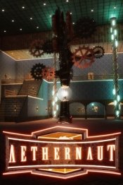 Aethernaut