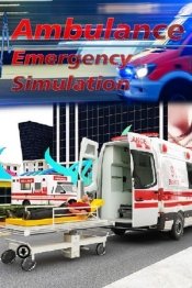 Ambulance Emergency Simulation