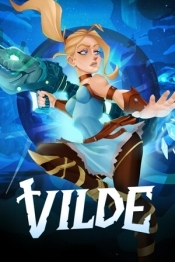 Vilde