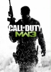 Call of Duty Modern Warfare 3