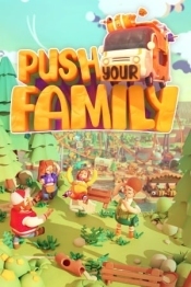 Push Your Family