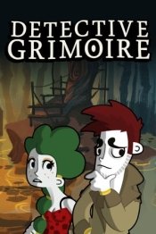 Detective Grimoire