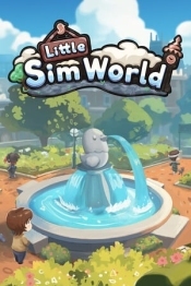 Little Sim World
