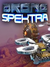 Drone Spektra