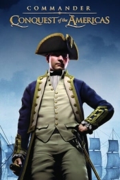 Commander: Conquest of the Americas