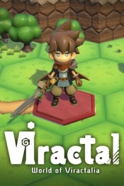 VIractal