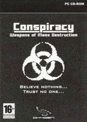 Conspiracy: Weapons of Mass Destruction