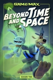 Sam and Max: Beyond Time and Space