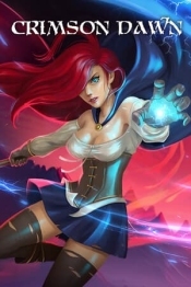 Crimson Dawn