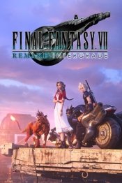 FINAL FANTASY 7 REMAKE INTERGRADE