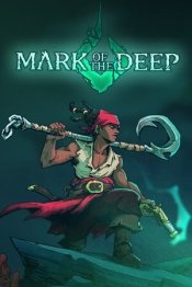 Mark of the Deep