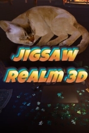 Jigsaw Realm 3D