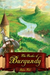 The Castles of Burgundy