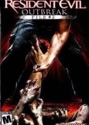 Resident Evil: Outbreak