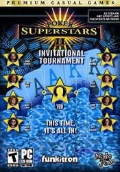 Poker Superstars 2