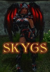 SKYGS Collection