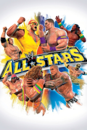 WWE All Stars