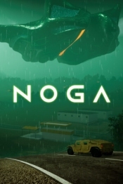 Noga