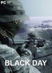 BLACK DAY