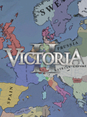 Victoria 2: Heart of Darkness - GFM