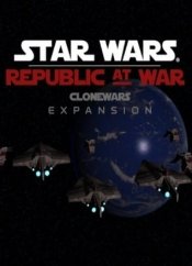 Star Wars: Republic at War