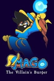 Mago: The Villain's Burger