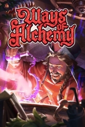 Ways of Alchemy